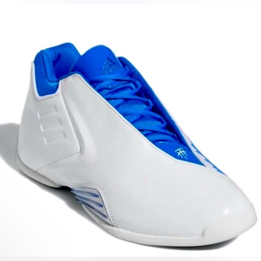 adidas Men's TMAC 3 Basketball Shoes